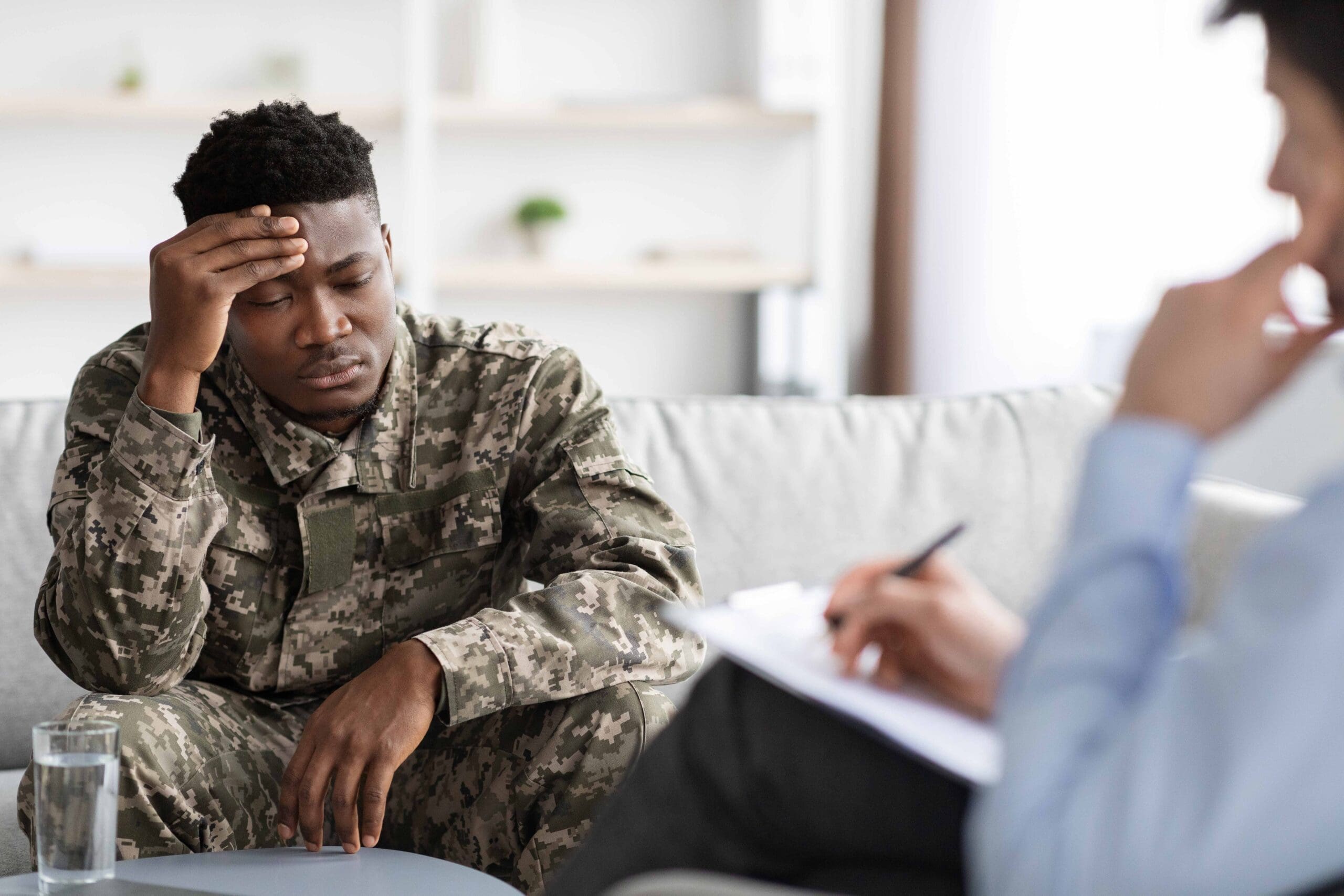 Understanding Migraine Among Military Veterans