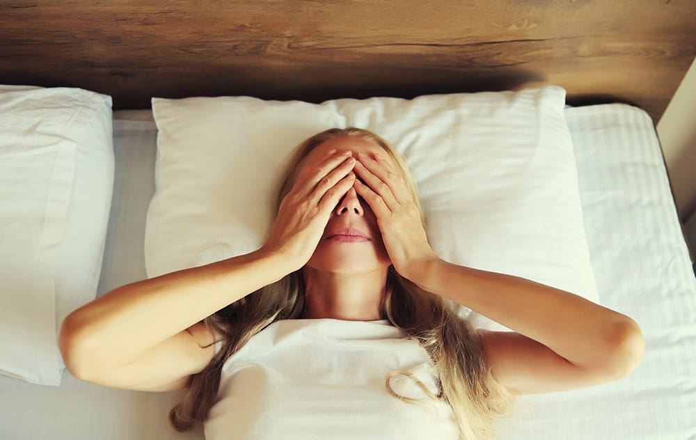 Why You Keep Waking Up with Migraine (And How to Stop It)