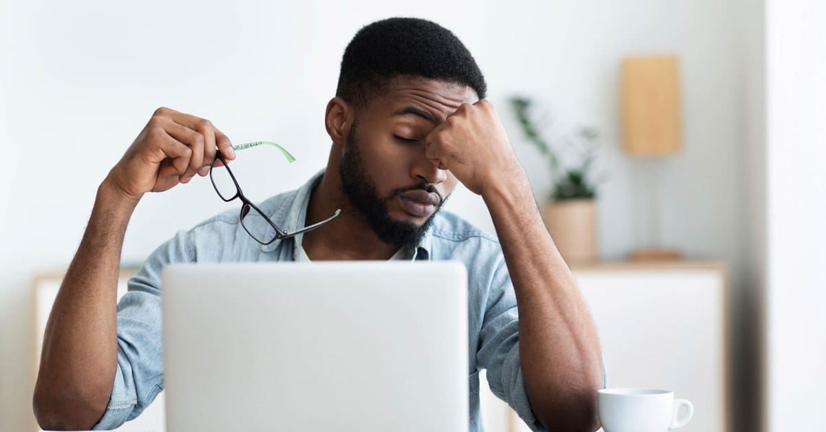 6 Tips for Managing Migraines at Work