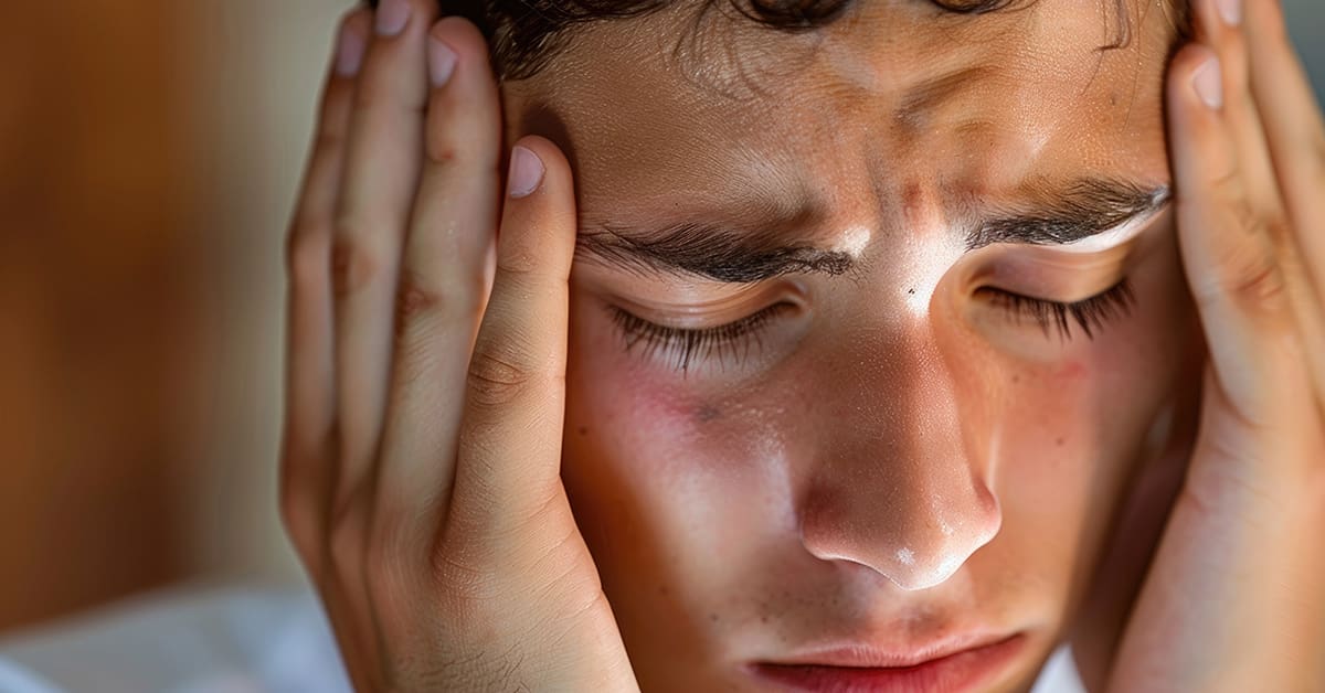 Cluster Headache Awareness Day