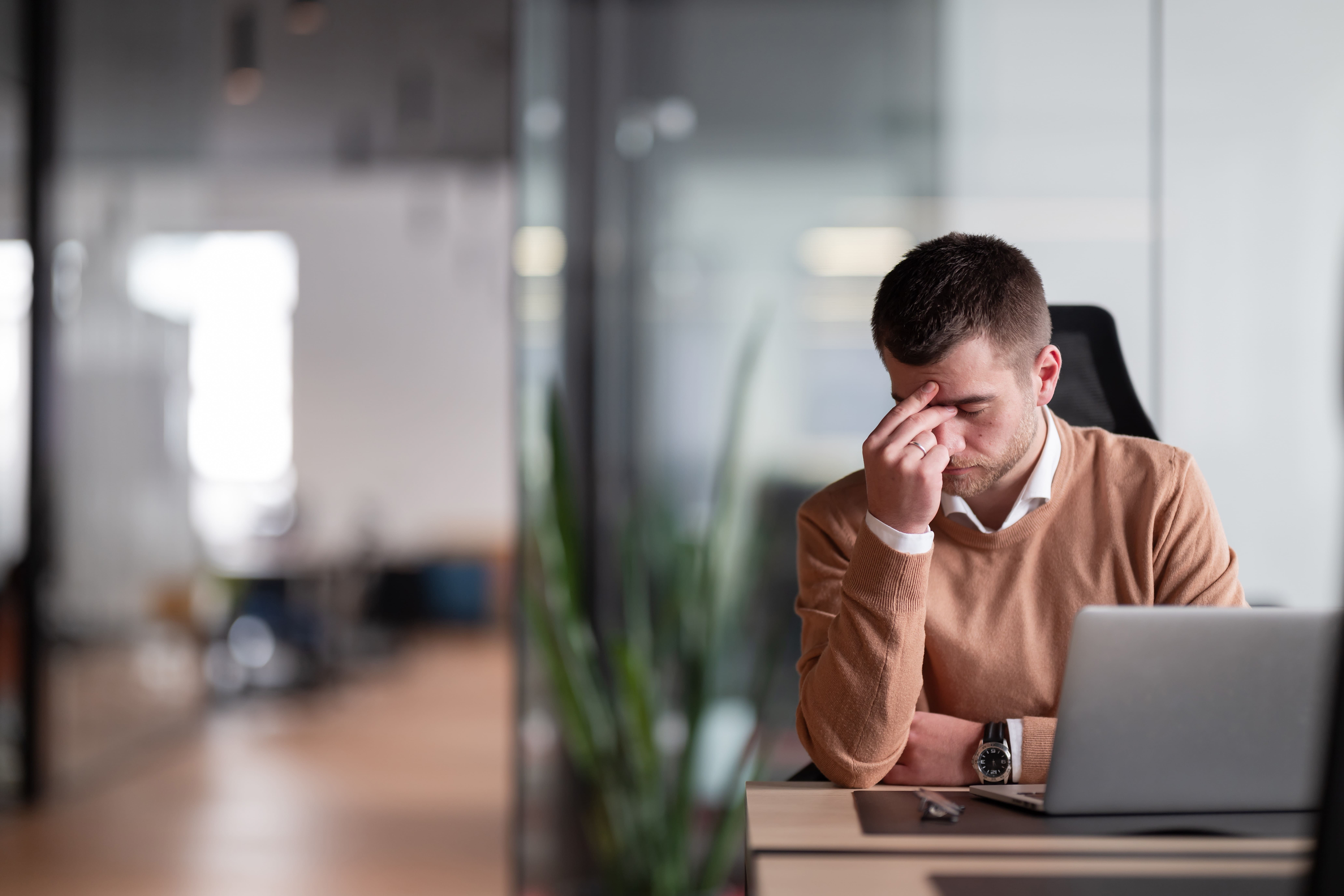 Migraines and Mental Health: Understanding the Emotional Toll