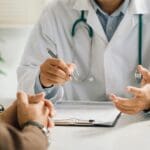 How to Talk to Your Doctor About Cluster Headache